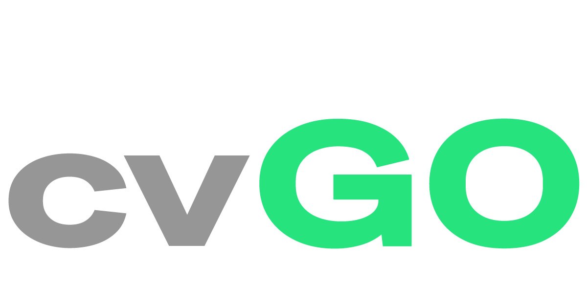 cvGO logo